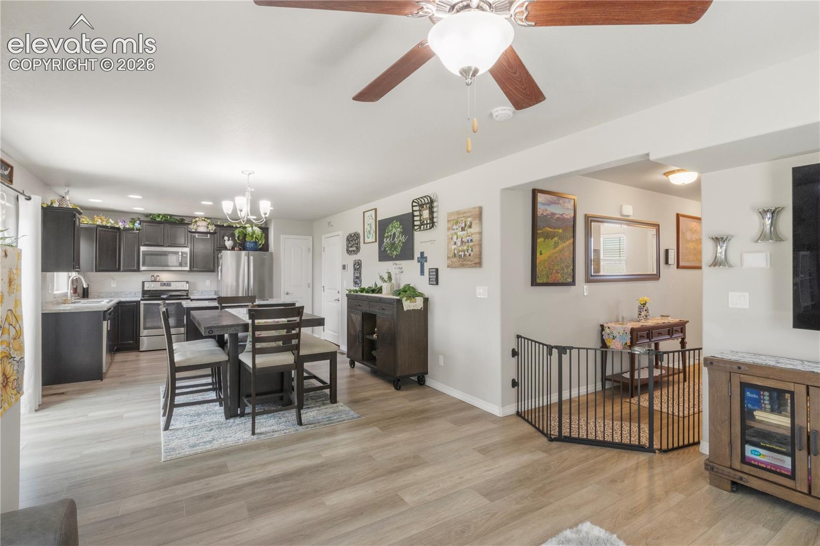 9832 Morning Vista Drive