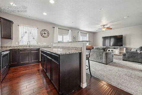 Tiny photo for 10010 Intrepid Way, Colorado Springs, CO 80925 (MLS # 9626288)