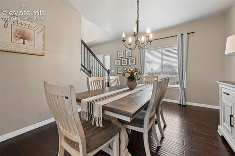 Tiny photo for 10010 Intrepid Way, Colorado Springs, CO 80925 (MLS # 9626288)