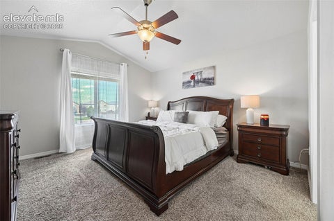 Tiny photo for 10010 Intrepid Way, Colorado Springs, CO 80925 (MLS # 9626288)