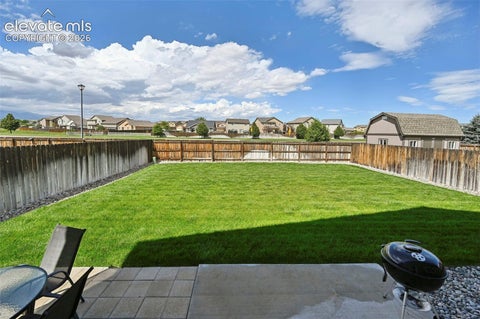 Tiny photo for 10010 Intrepid Way, Colorado Springs, CO 80925 (MLS # 9626288)