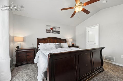 Tiny photo for 10010 Intrepid Way, Colorado Springs, CO 80925 (MLS # 9626288)