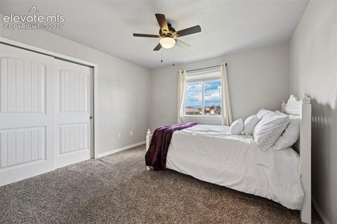 Tiny photo for 10010 Intrepid Way, Colorado Springs, CO 80925 (MLS # 9626288)
