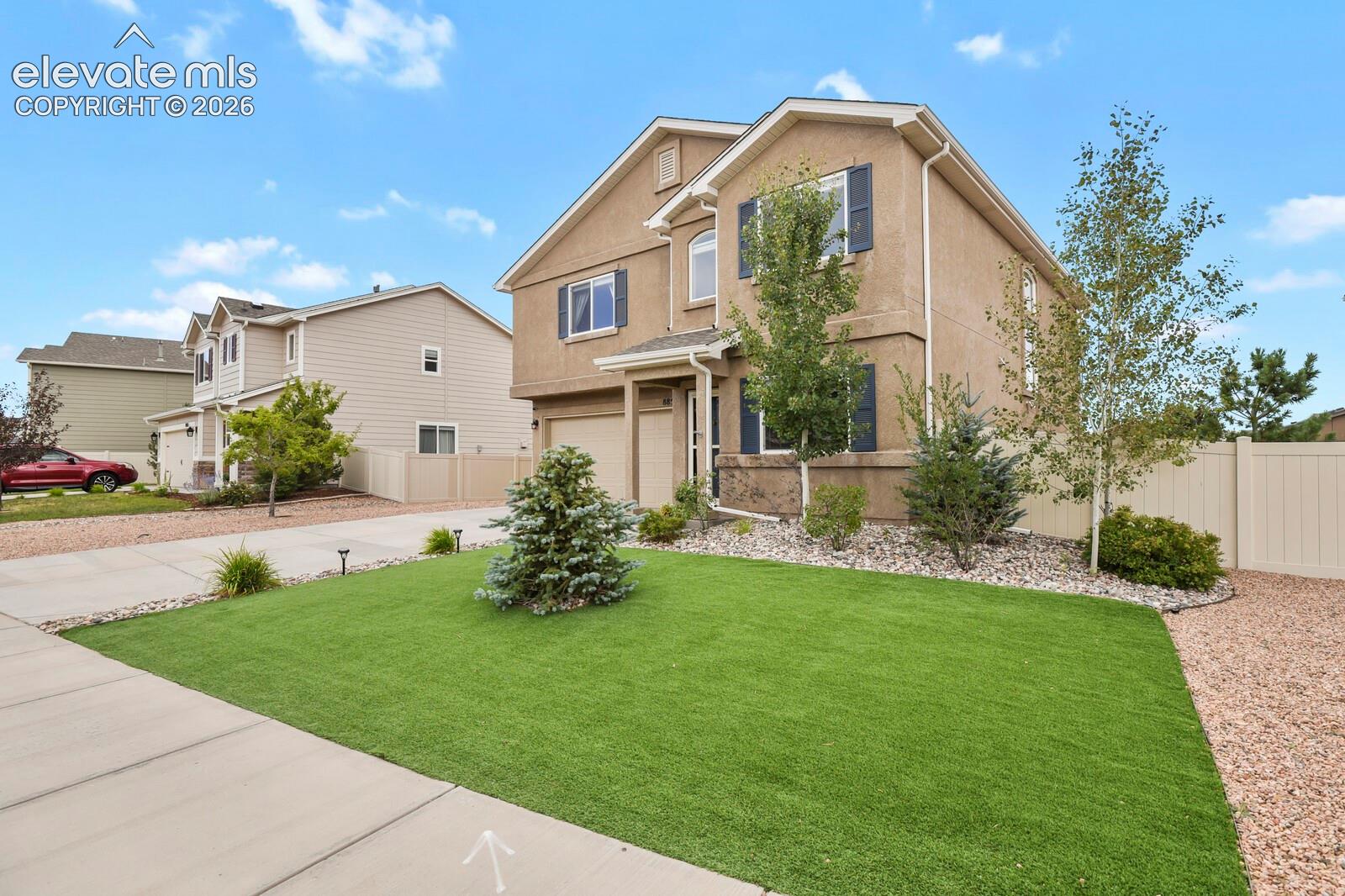8855 Vanderwood Road