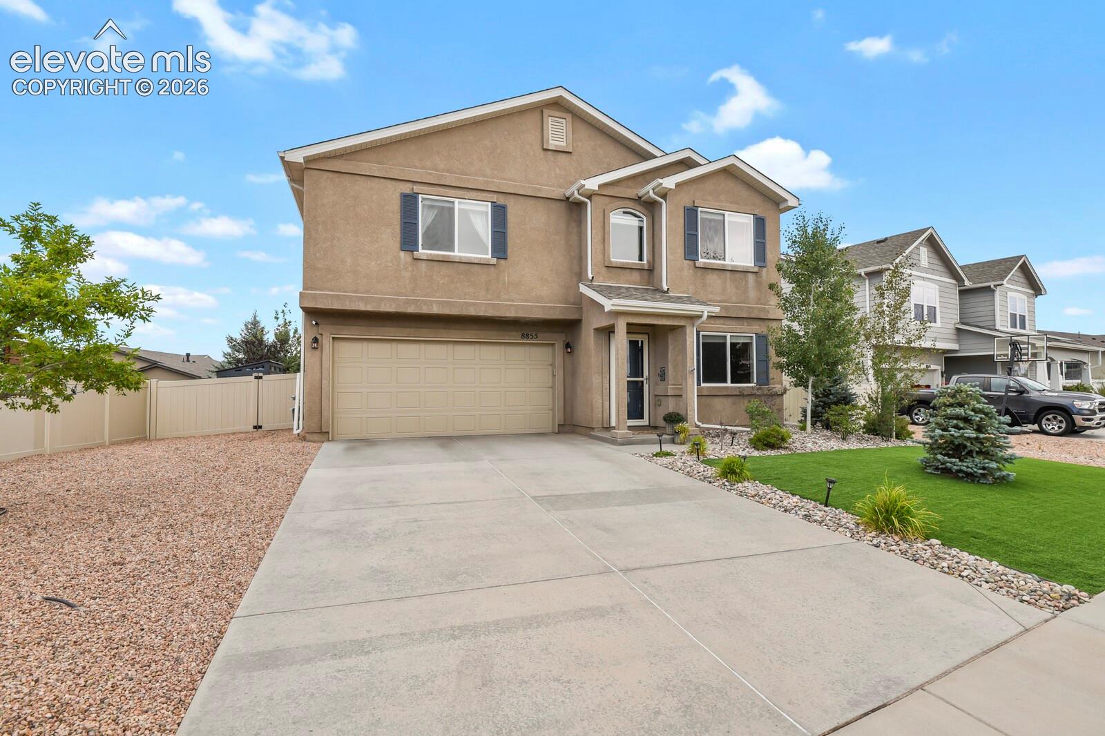 8855 Vanderwood Road