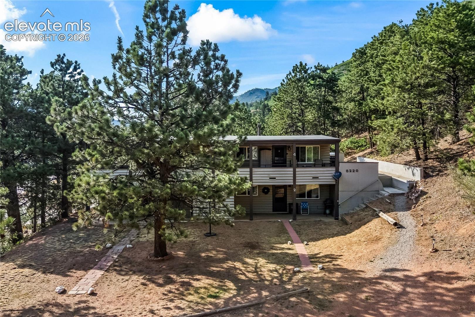 8220 W Highway 24
