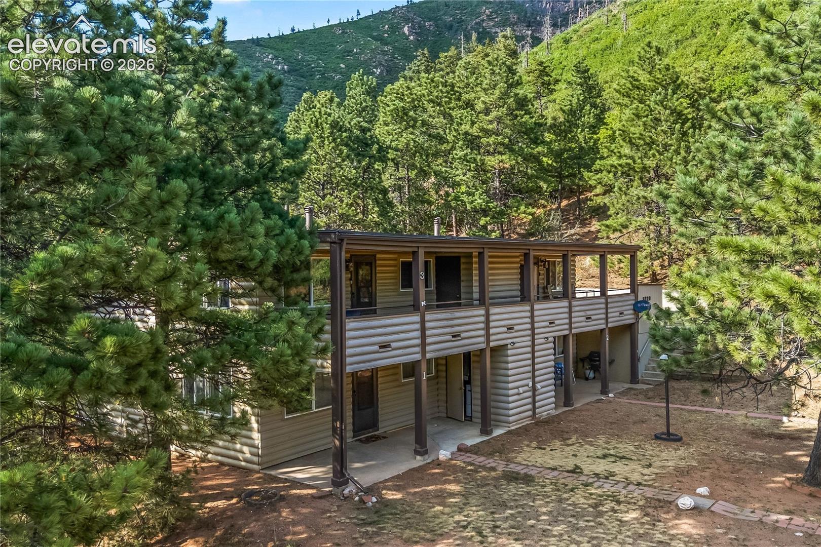 8220 W Highway 24