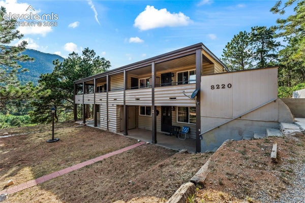 8220 W US HIGHWAY 24, CASCADE, CO 80809 - Image 1f0c92dcf2a7431bde5bc3a3bd20ab8f/2792217600