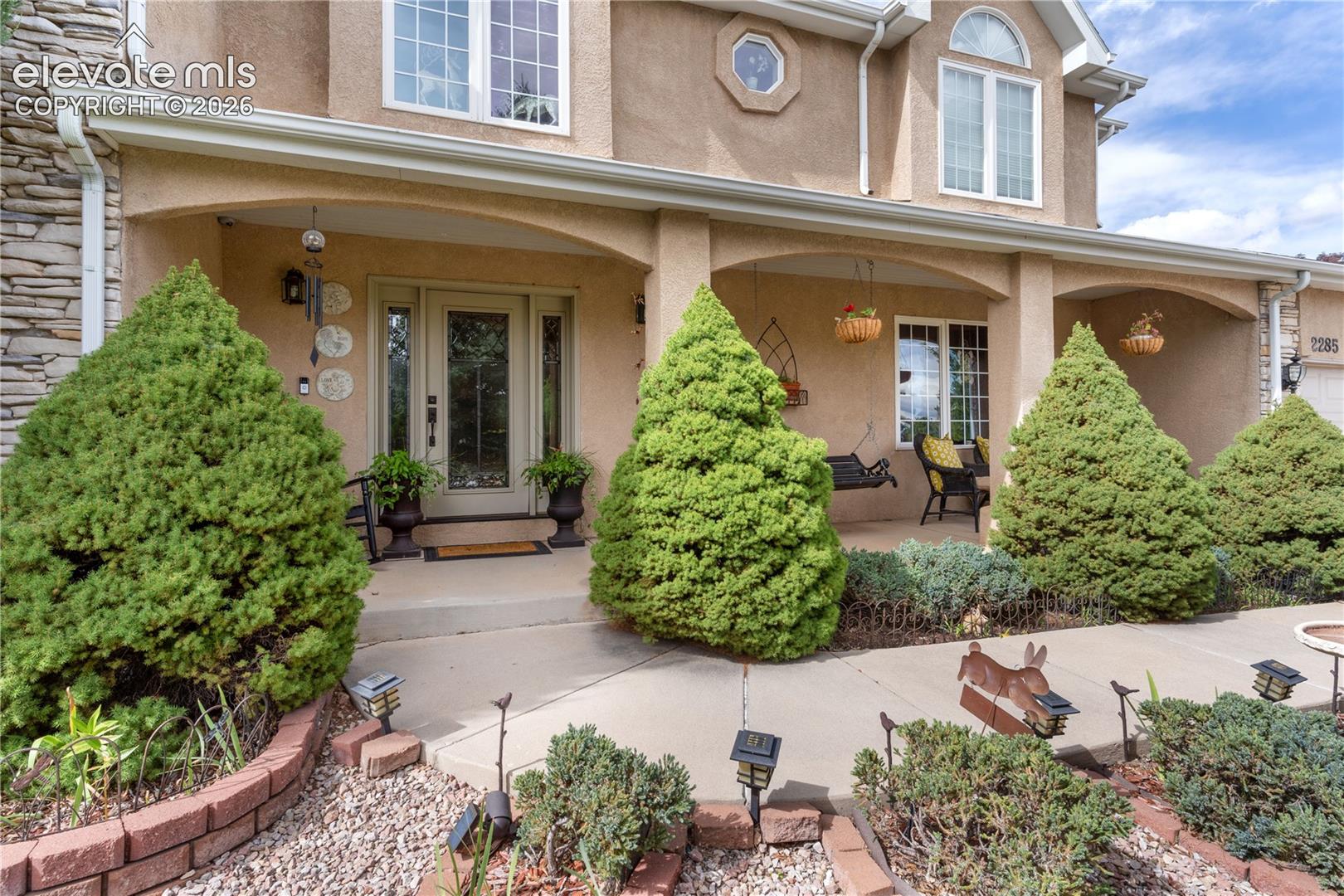 2285 Vanreen Drive
