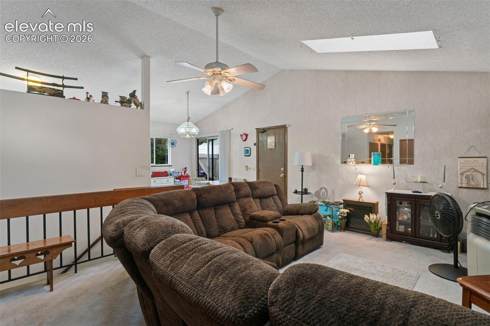 6555 Montarbor Drive