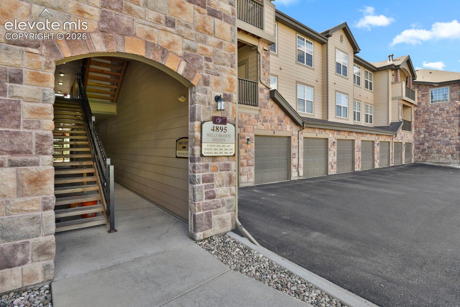 4895 Wells Branch Heights 306