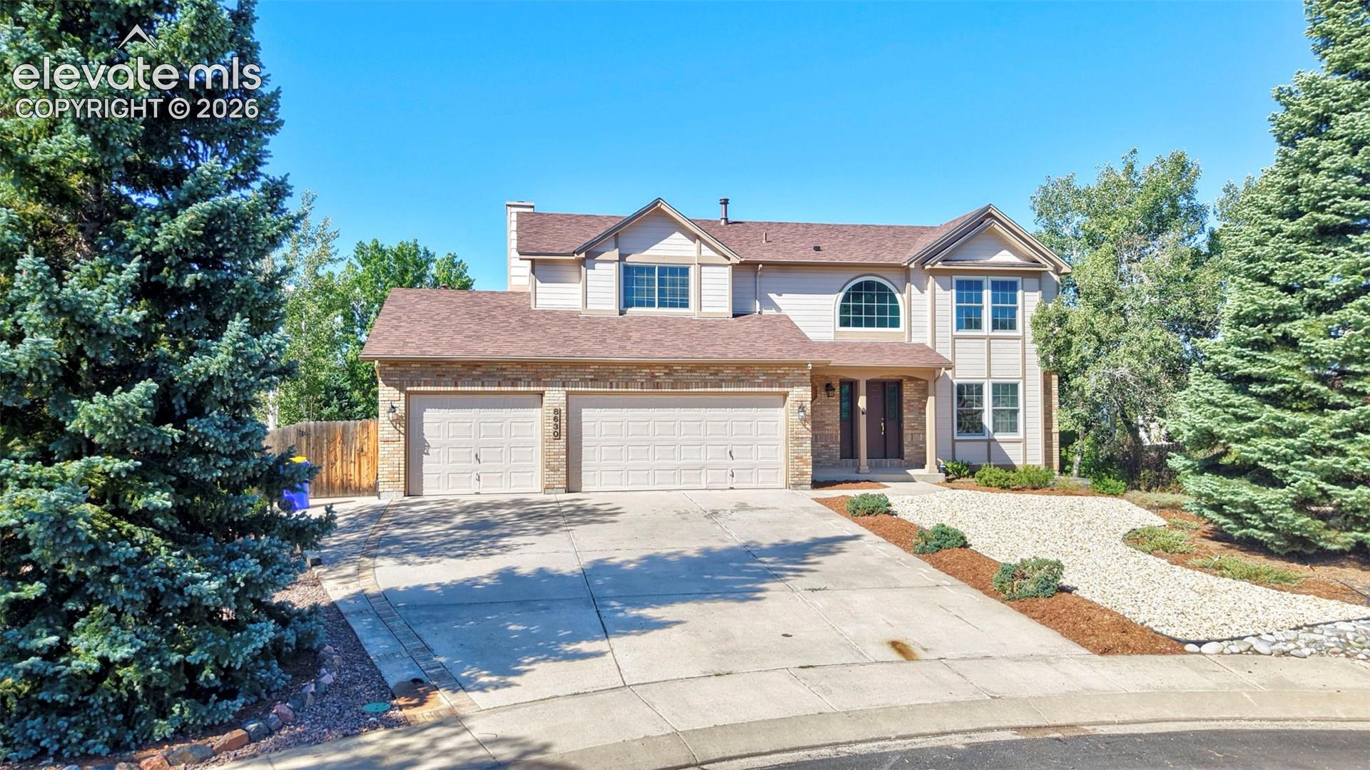 8630 Candleflower Circle