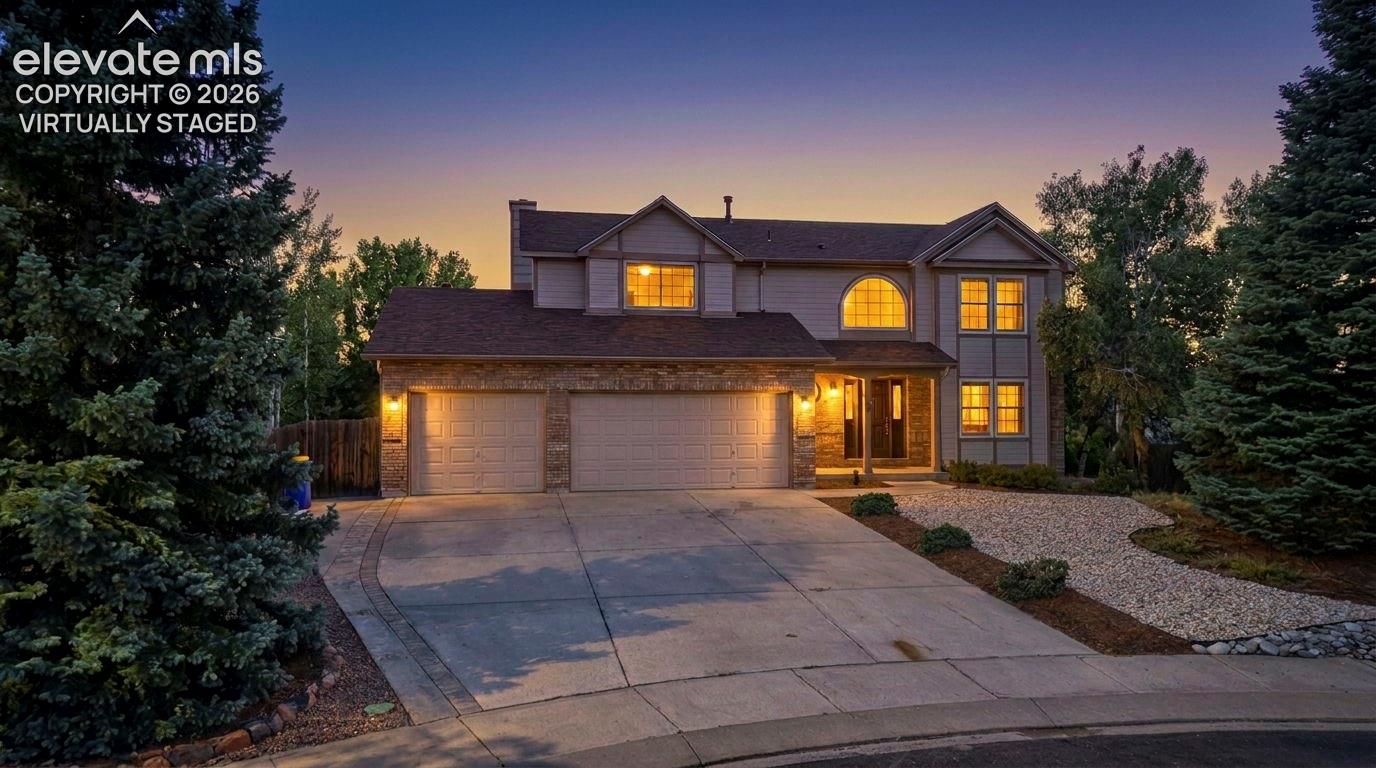 8630 Candleflower Circle
