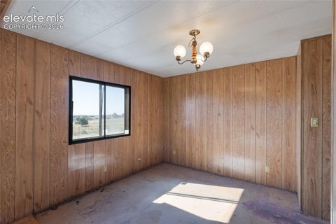 Tiny photo for 6180 Renneberger Road, Peyton, CO 80831 (MLS # 9230382)
