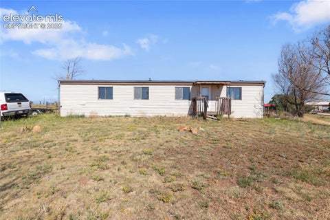 Tiny photo for 6180 Renneberger Road, Peyton, CO 80831 (MLS # 9230382)