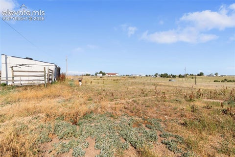 Tiny photo for 6180 Renneberger Road, Peyton, CO 80831 (MLS # 9230382)
