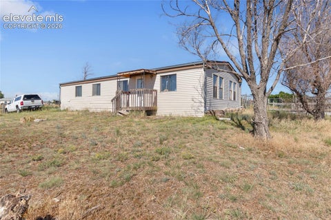 Tiny photo for 6180 Renneberger Road, Peyton, CO 80831 (MLS # 9230382)
