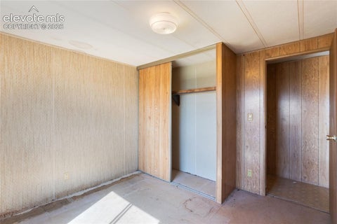 Tiny photo for 6180 Renneberger Road, Peyton, CO 80831 (MLS # 9230382)