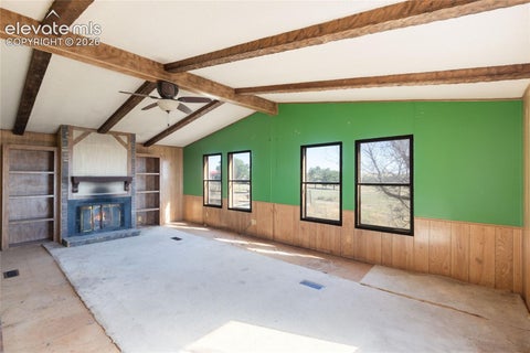 Tiny photo for 6180 Renneberger Road, Peyton, CO 80831 (MLS # 9230382)