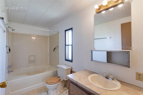 Tiny photo for 6180 Renneberger Road, Peyton, CO 80831 (MLS # 9230382)