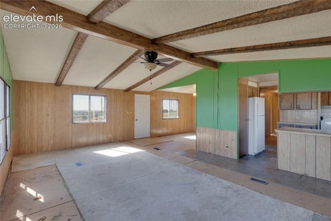 Tiny photo for 6180 Renneberger Road, Peyton, CO 80831 (MLS # 9230382)