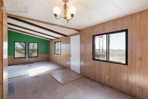 Tiny photo for 6180 Renneberger Road, Peyton, CO 80831 (MLS # 9230382)