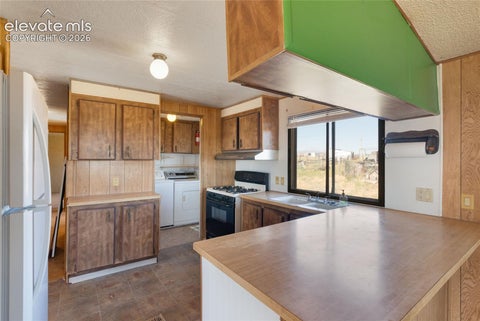 Tiny photo for 6180 Renneberger Road, Peyton, CO 80831 (MLS # 9230382)