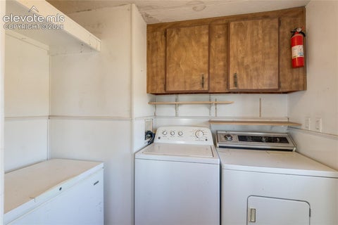 Tiny photo for 6180 Renneberger Road, Peyton, CO 80831 (MLS # 9230382)