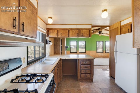 Tiny photo for 6180 Renneberger Road, Peyton, CO 80831 (MLS # 9230382)