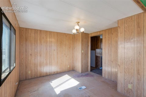 Tiny photo for 6180 Renneberger Road, Peyton, CO 80831 (MLS # 9230382)