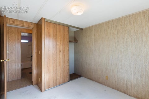 Tiny photo for 6180 Renneberger Road, Peyton, CO 80831 (MLS # 9230382)