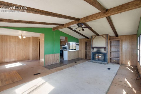 Tiny photo for 6180 Renneberger Road, Peyton, CO 80831 (MLS # 9230382)