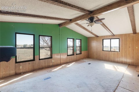 Tiny photo for 6180 Renneberger Road, Peyton, CO 80831 (MLS # 9230382)