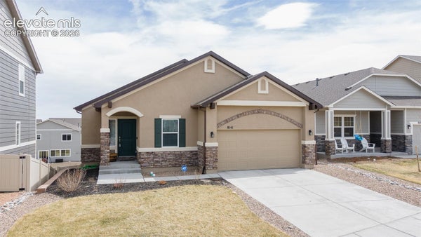 8141 MISTY MOON DR, COLORADO SPRINGS, CO 80924 - Image 1f620955efbcedb069dd51ddcd2d843e/2340553263