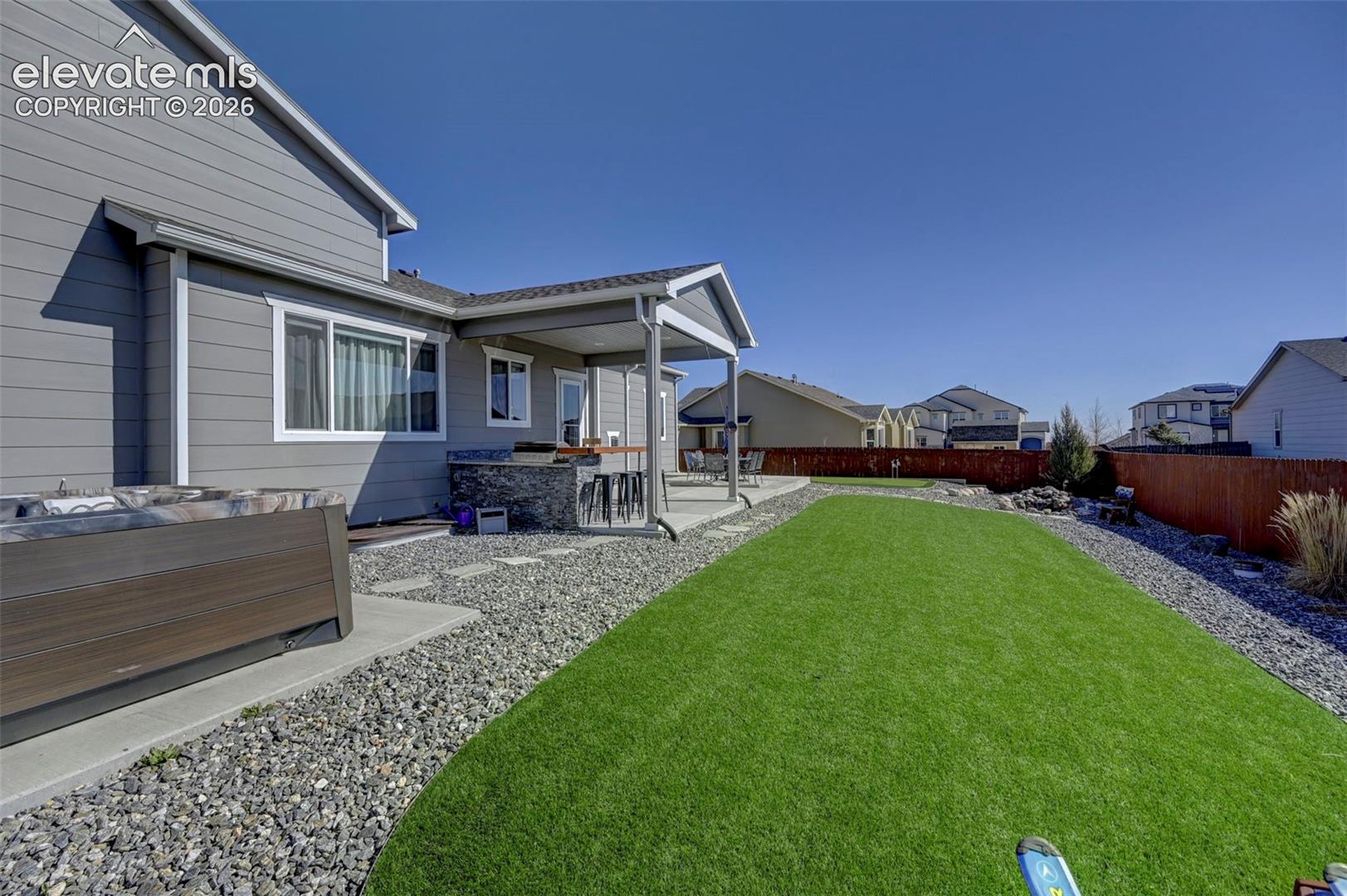 12637 Clark Peak Court