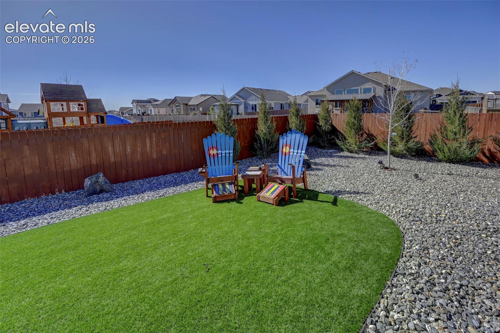 12637 Clark Peak Court