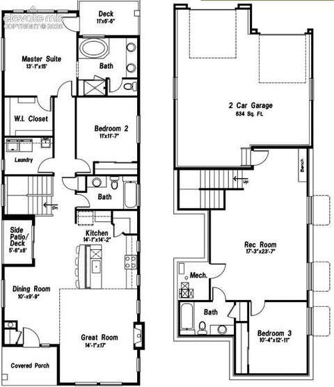Tiny photo for 1762 Gold Hill Mesa Drive, Colorado Springs, CO 80905 (MLS # 3176097)