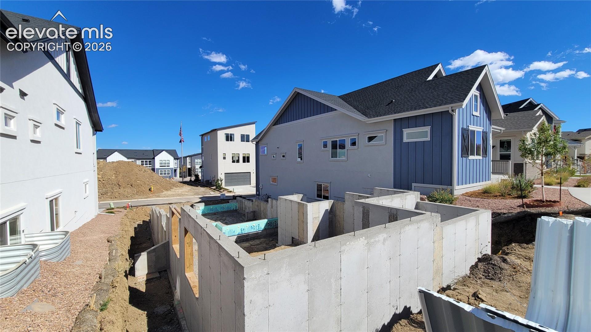 1762 Gold Hill Mesa Drive