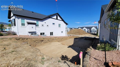 Tiny photo for 1762 Gold Hill Mesa Drive, Colorado Springs, CO 80905 (MLS # 3176097)
