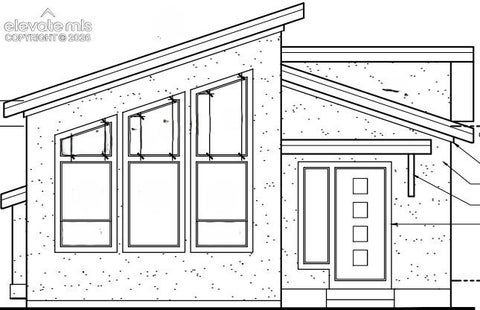 Tiny photo for 1762 Gold Hill Mesa Drive, Colorado Springs, CO 80905 (MLS # 3176097)