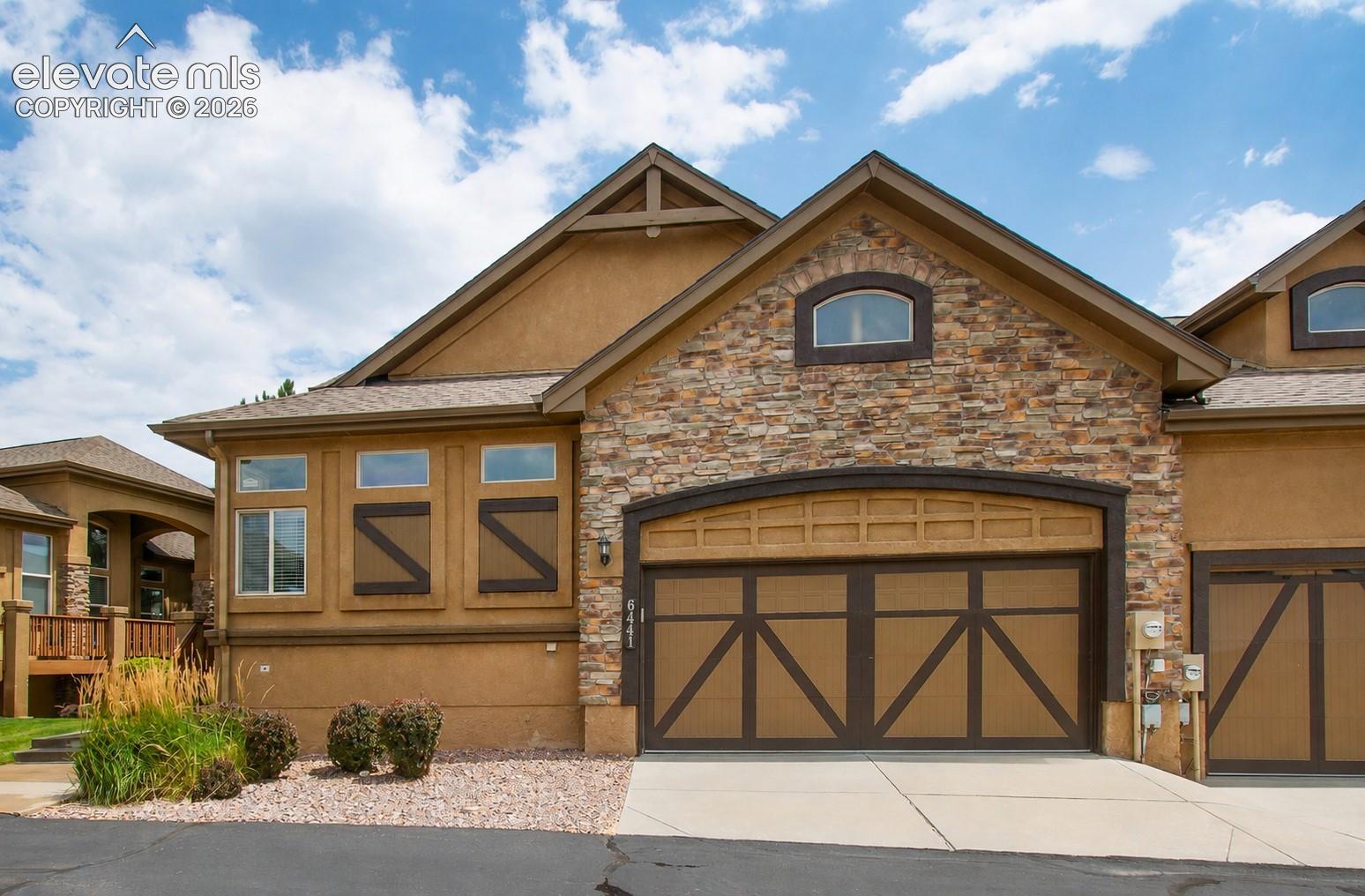 6441 Wind River Point