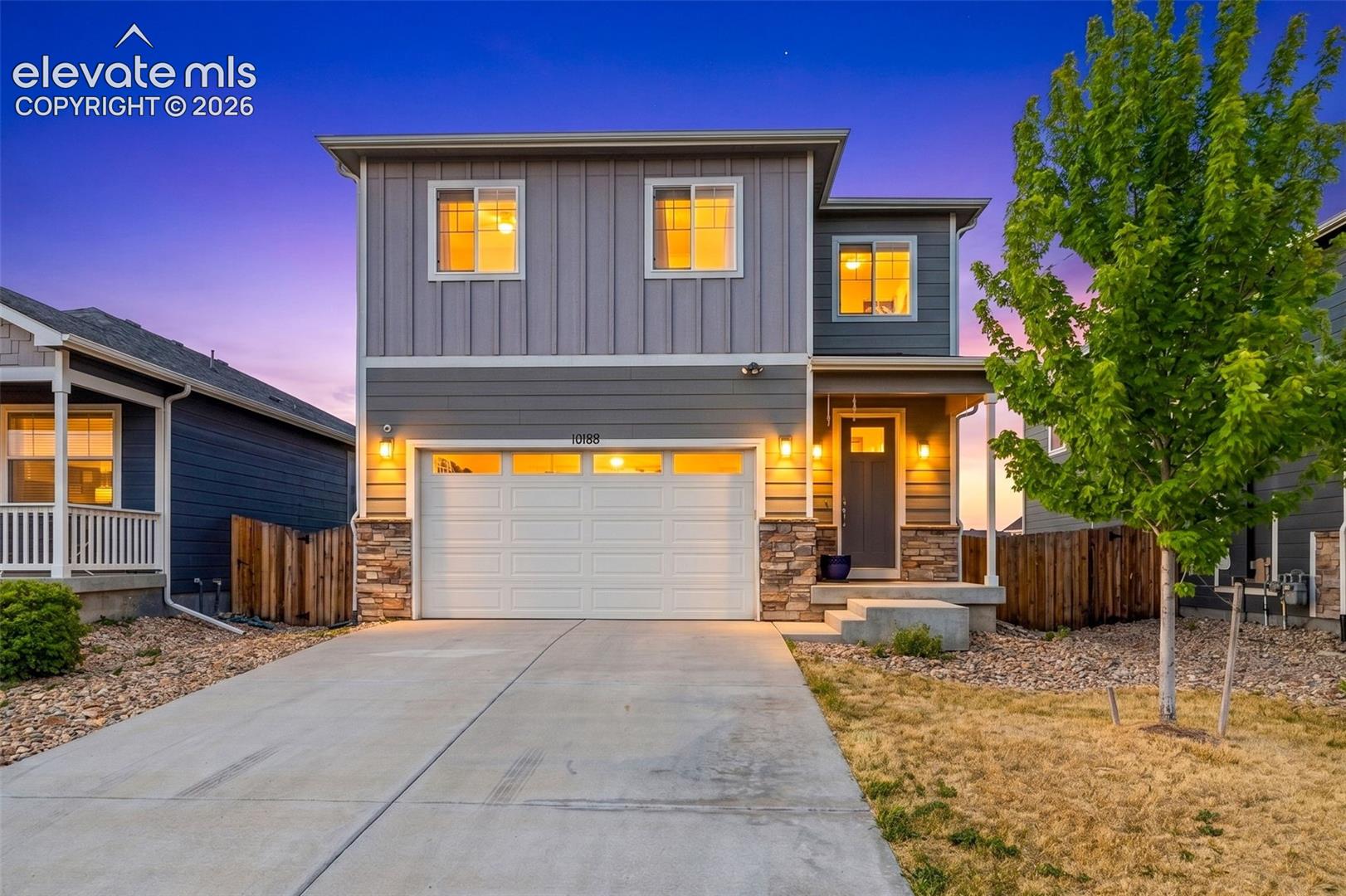 10188 Castor Drive