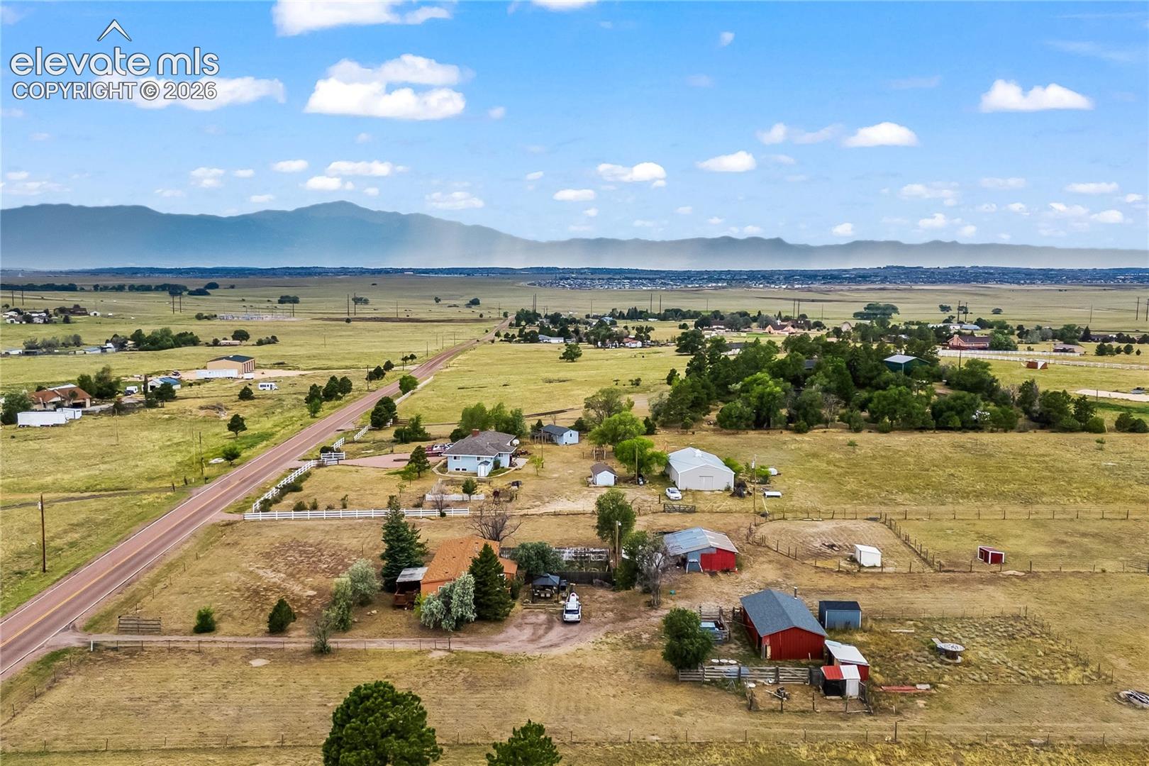 11590 Garrett Road