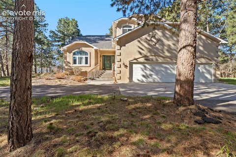 Photo of 19850 Indian Summer Lane, Monument, CO 80132 (MLS # 8513646)