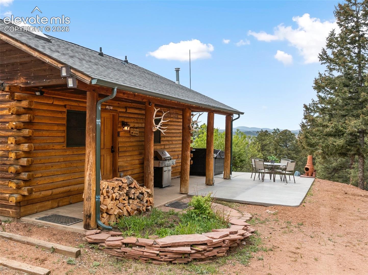 918 Douglas Fir Drive