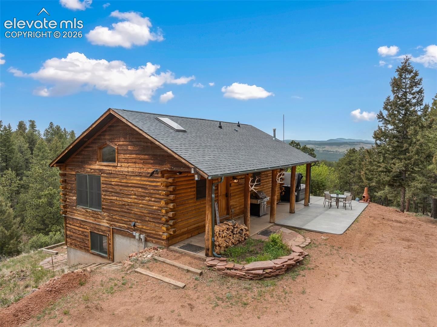 918 Douglas Fir Drive