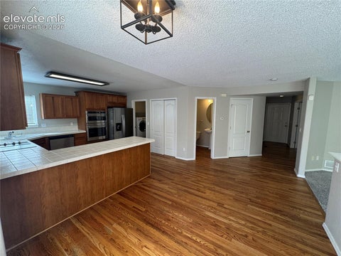 Tiny photo for 5625 Saddle Rock Road, Colorado Springs, CO 80918 (MLS # 1663534)