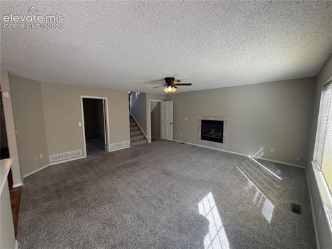 Tiny photo for 5625 Saddle Rock Road, Colorado Springs, CO 80918 (MLS # 1663534)