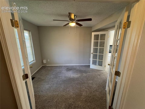Tiny photo for 5625 Saddle Rock Road, Colorado Springs, CO 80918 (MLS # 1663534)