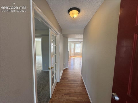 Tiny photo for 5625 Saddle Rock Road, Colorado Springs, CO 80918 (MLS # 1663534)
